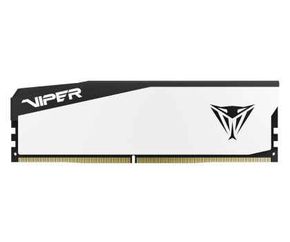 Pamięć RAM Patriot 16GB (1x16GB) 6000 CL30 Viper Elite 5